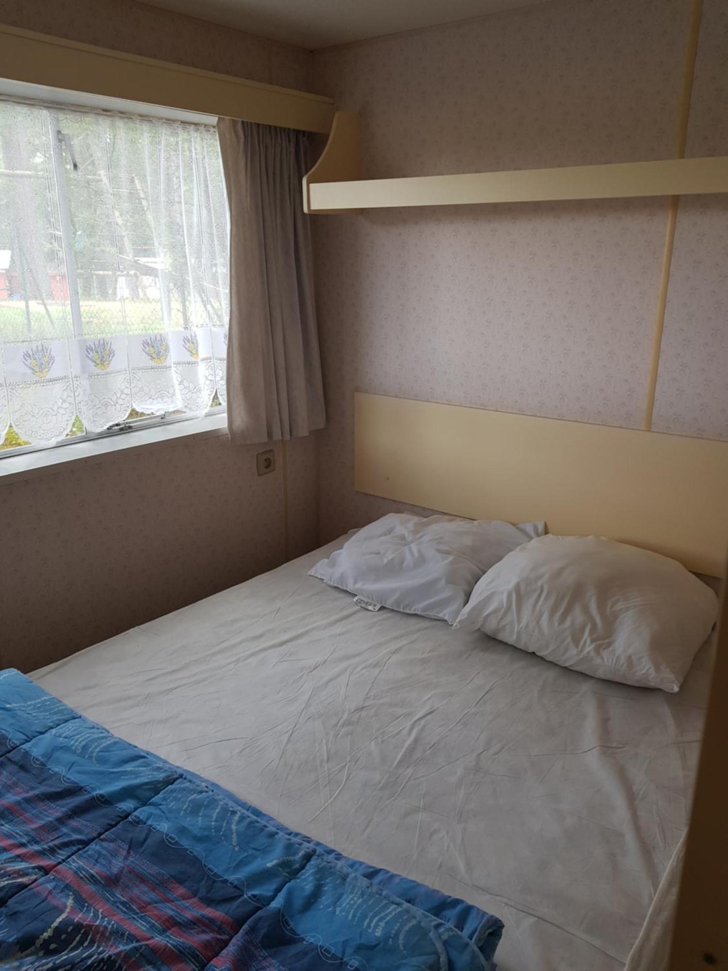 Camping Parc Saint Sauvayre Vagnas Номер фото
